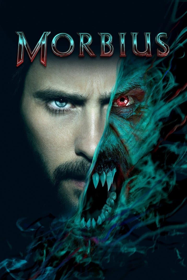 Morbius / Морбиус (2022)