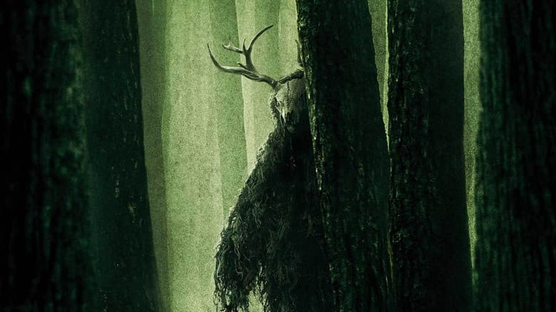 Wrong Turn / Погрешен завой (2021)