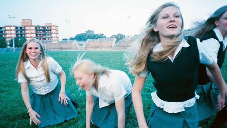 The Virgin Suicides / Обречени да умрат (1999)