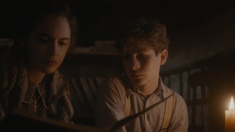 Queen of Bones / Кралицата на костите (2024)