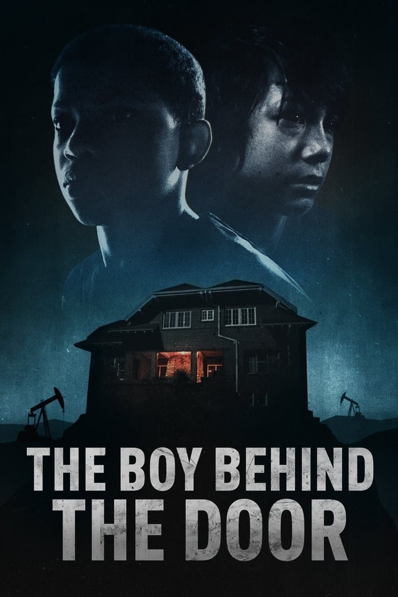 The Boy Behind the Door / Момчето зад вратата (2020)
