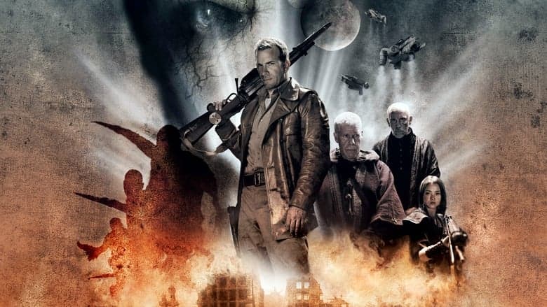 Mutant Chronicles / Хрониките на мутантa (2008)