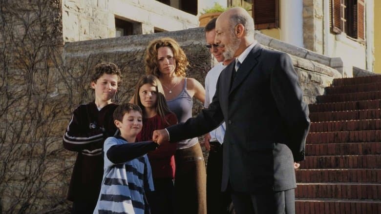 Home alone 4 / Сам в къщи 4 (2002) BG AUDIO