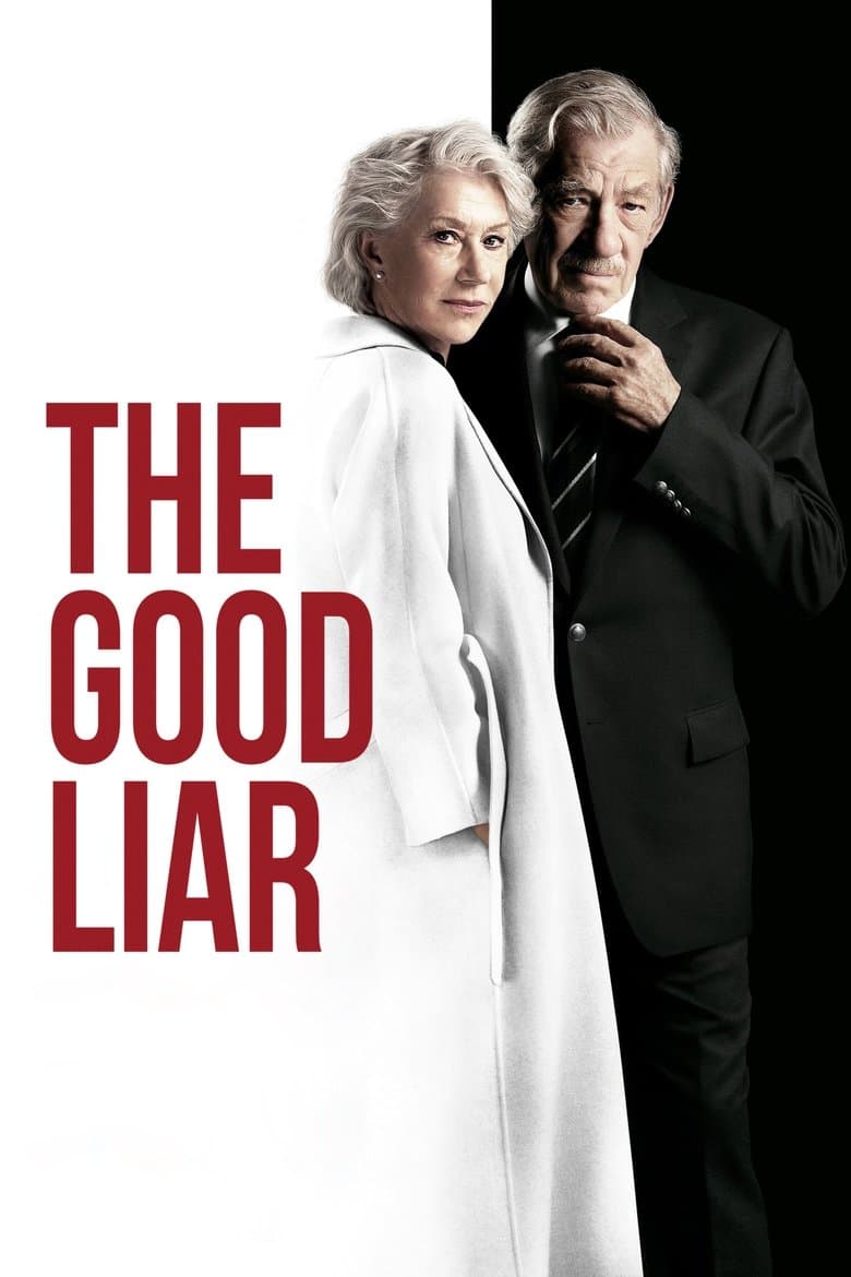 The Good Liar / Добрият лъжец (2019)