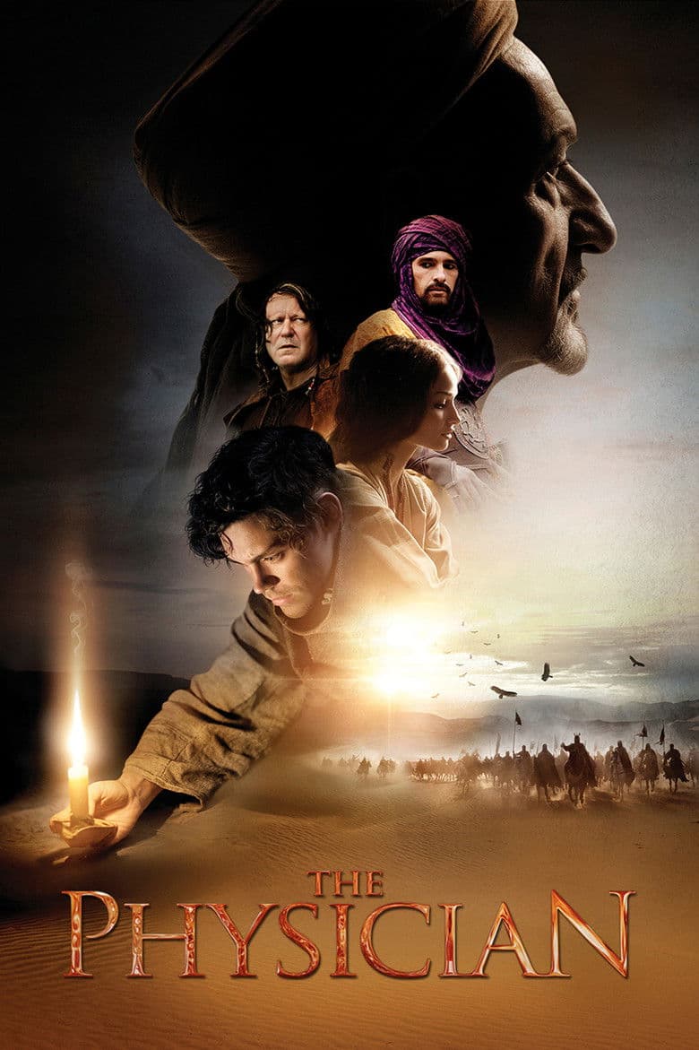 The Physician / Лекарят (2013)