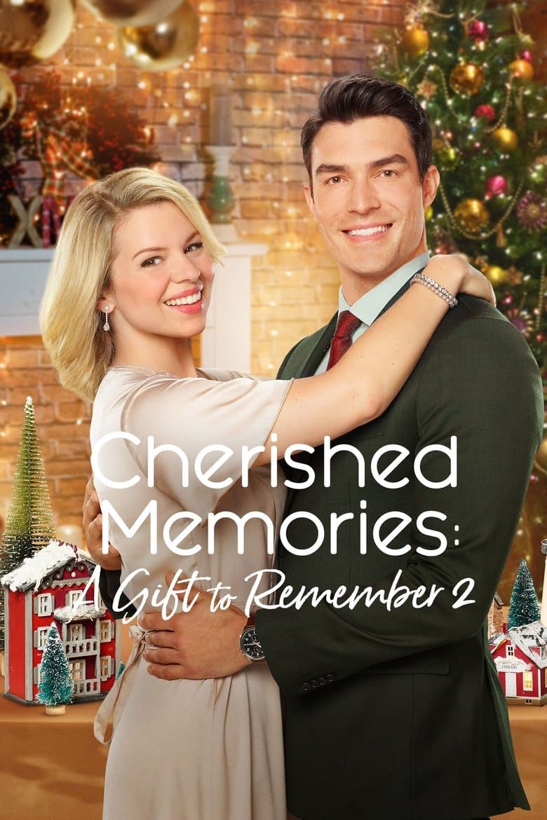 Cherished Memories: A Gift to Remember 2 / Най-приказният ден (2019) BG AUDIO