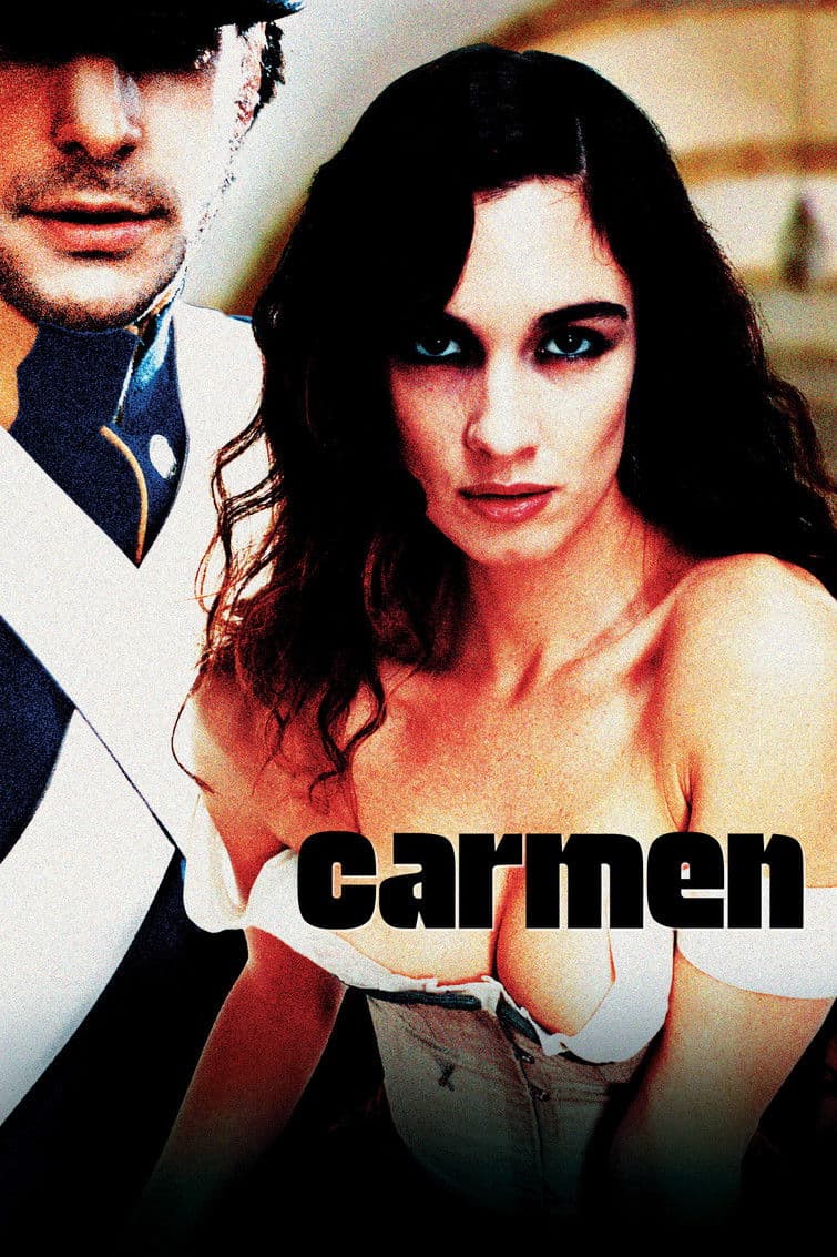 Carmen / Кармен (2003)