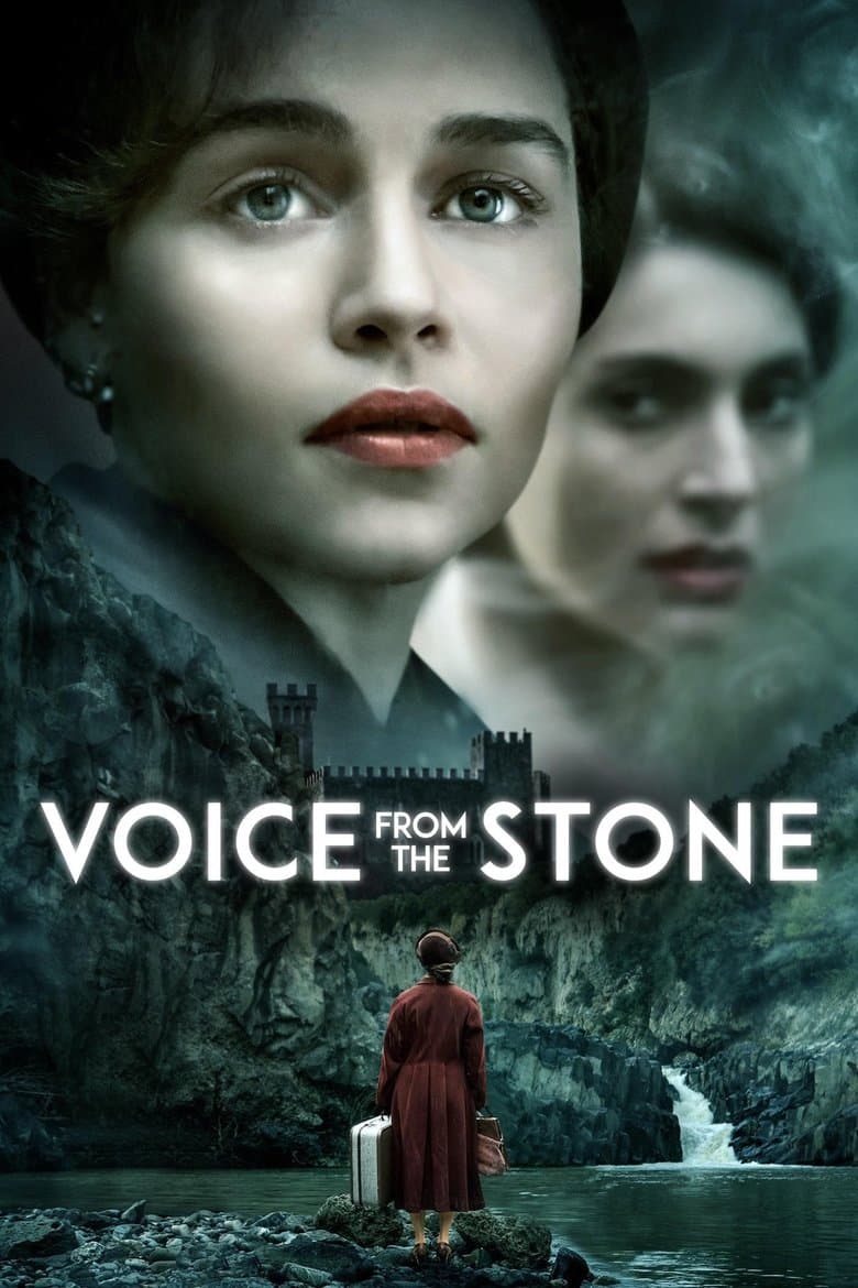 Voice from the Stone / Глас от камъка (2017)