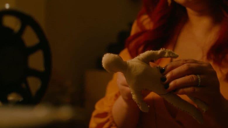 Bad Voodoo / Лошо вуду 