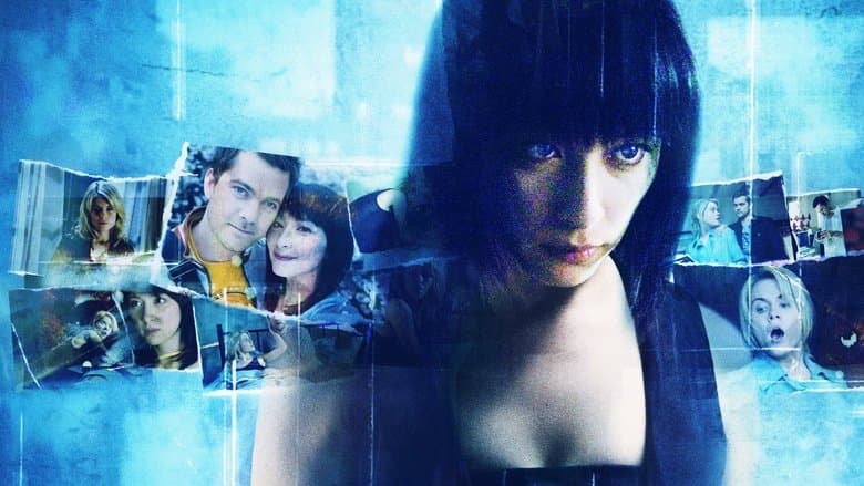 Shutter / Призрачна бленда (2008)