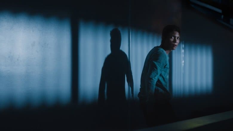 Lost in the Night / Загубени в нощта (2023)