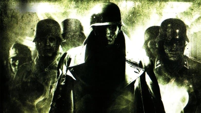 Outpost / Адски бункер (2008) Част 2