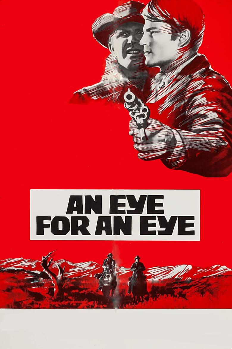 An Eye for an Eye / Око за око (1966)