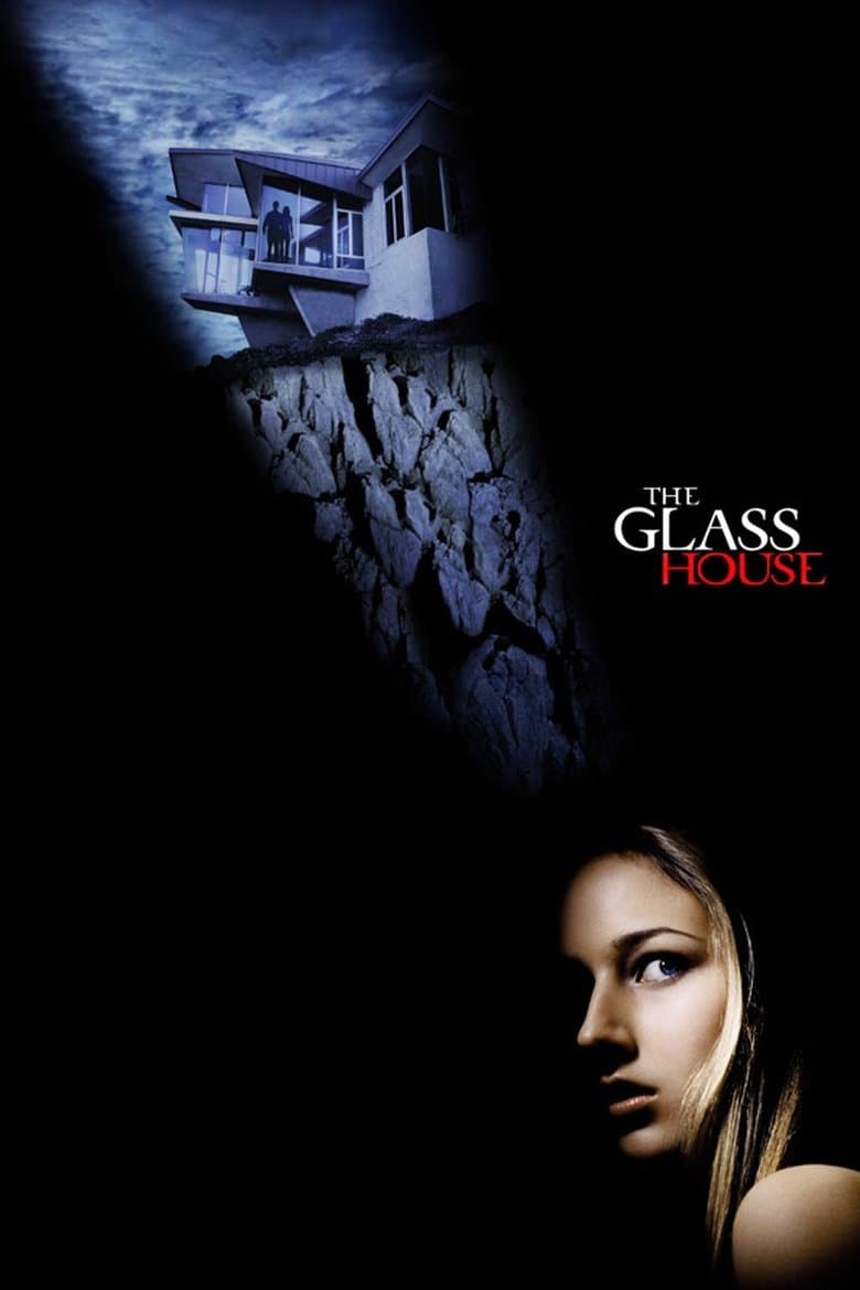 The Glass House / Стъклената къща 2001 BG AUDIO