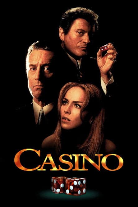 Casino / Казино (1995)