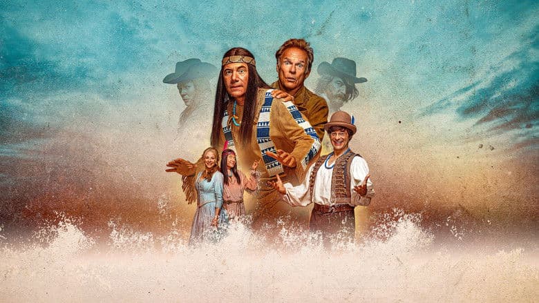 Manitou's Canoe / Кануто на Маниту