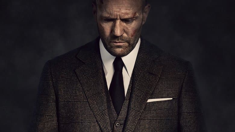 Wrath of Man / Човек на гнева (2021) BG AUDIO