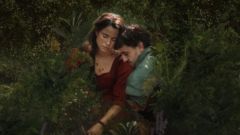 Hamnet / Хамнет