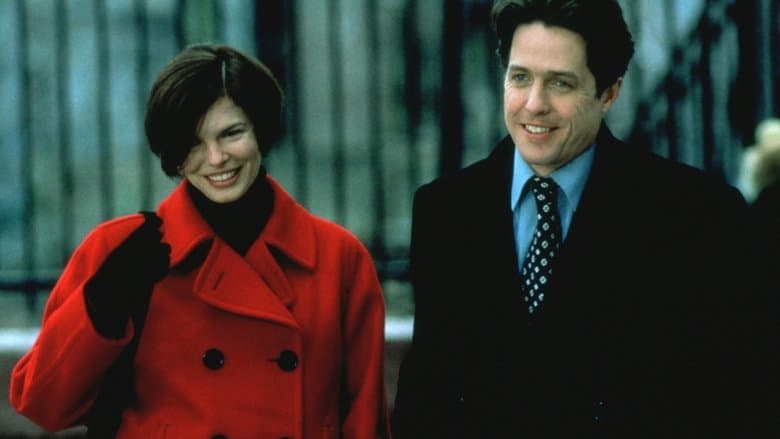 Mickey Blue Eyes / Мики Синьото око (1999) BG AUDIO