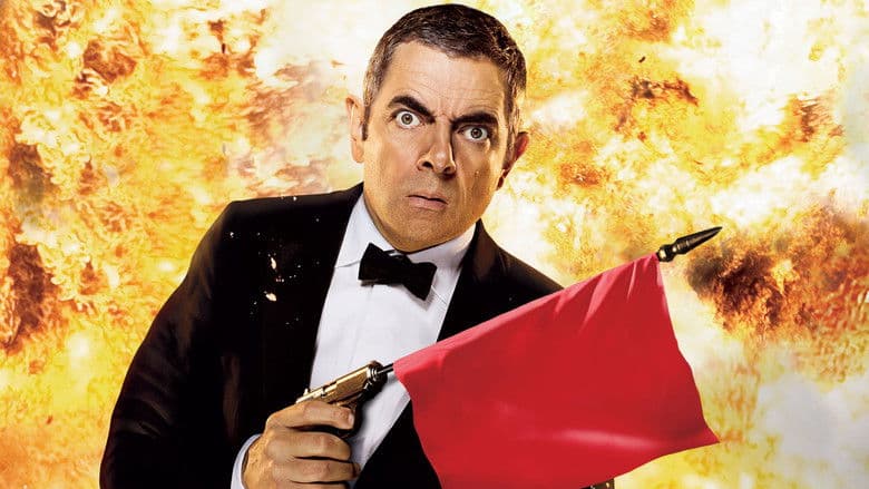 Johnny English Reborn / Джони Инглиш се завръща (2011) BG AUDIO