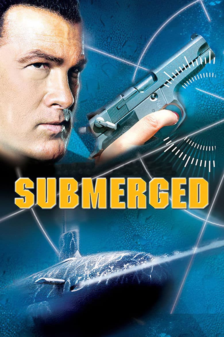 Submerged / Под водата (2005)