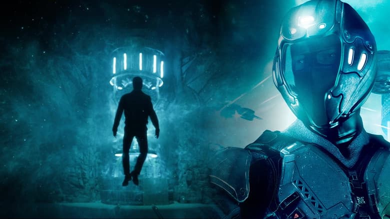 Сквозь время / През Времето (2023)