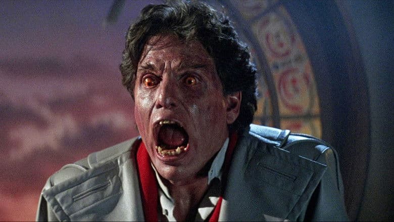 Fright Night / Нощта на ужасите (1985)