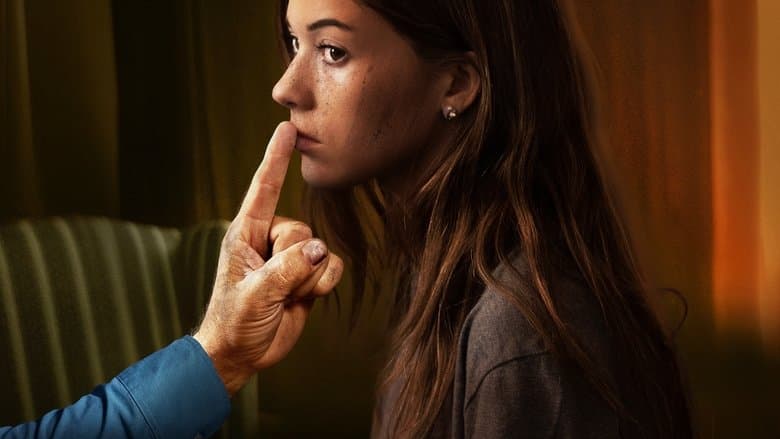 The Girl Who Escaped The Kara Robinson Story / Момичето, което избяга: Историята на Кара Робинсън (2023)