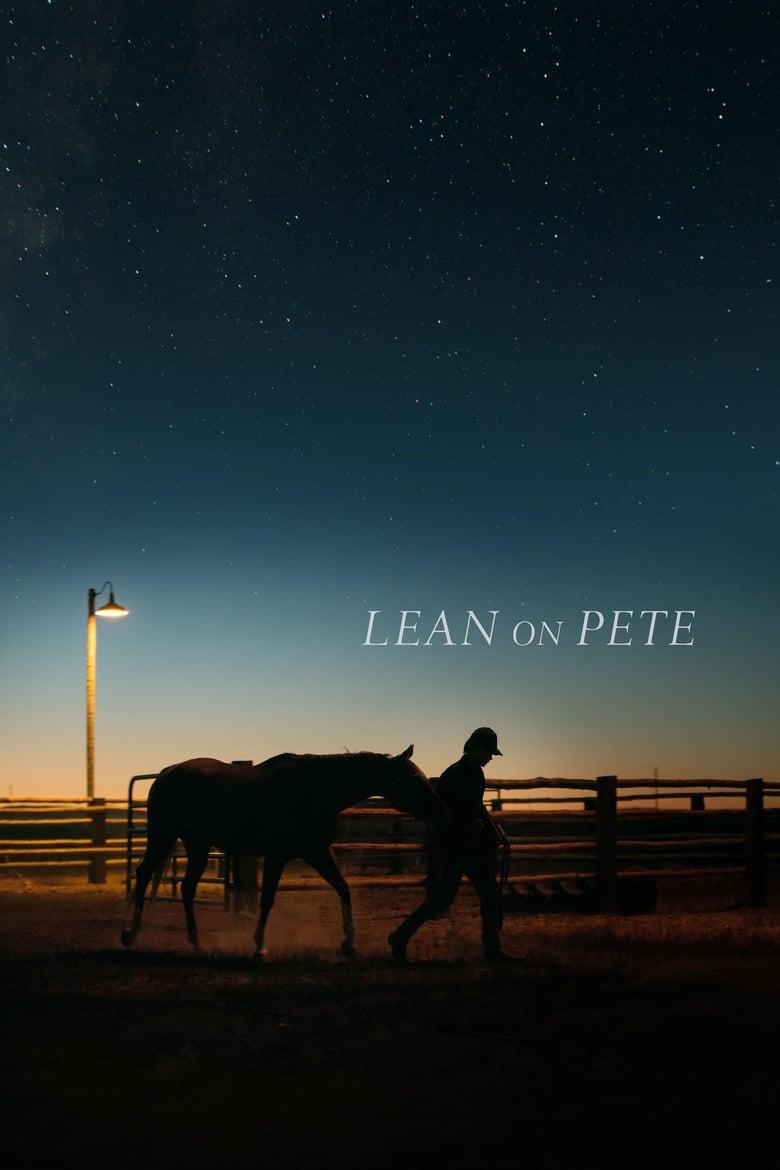 Lean on Pete / Опри се на Пит (2018) BG AUDIO