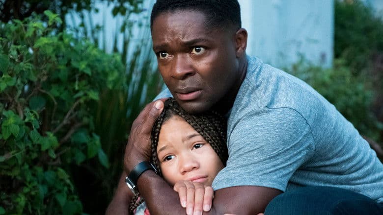 Don't Let Go / Позвъняване от отвъдното (2019) BG AUDIO