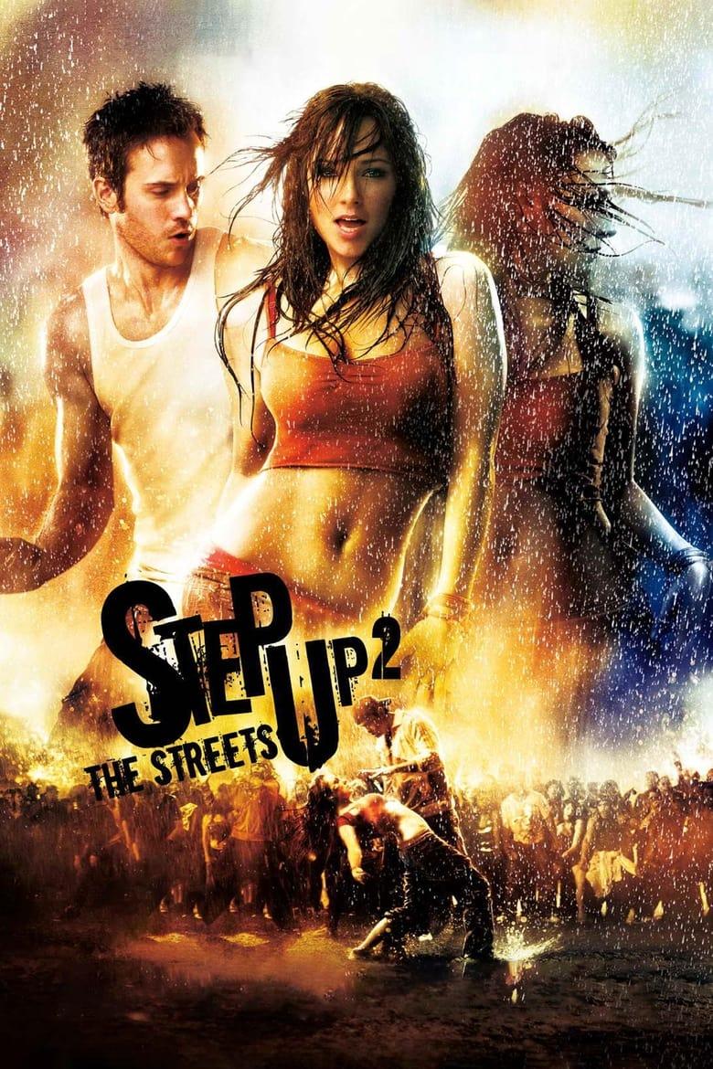 Step Up 2: The Streets / В ритъма на танца: Улиците (2008)