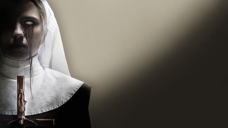 Prey for the Devil / Молитва за дявола (2022)