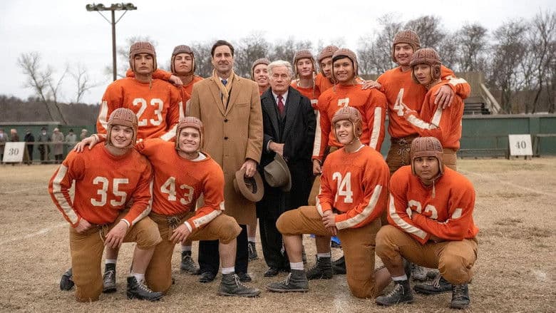 12 Mighty Orphans / 12 могъщи сираци (2021)