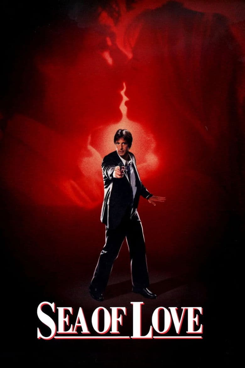Sea of Love / Море от любов (1989)