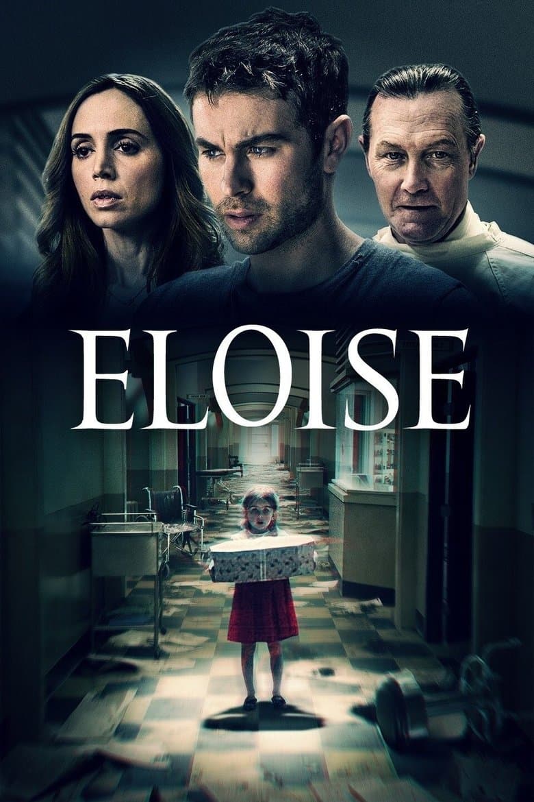 Eloise / Елоиз (2017)