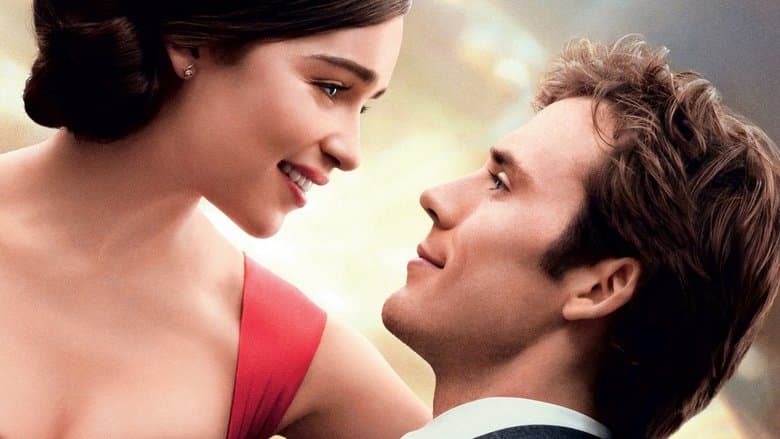 Me Before You / Аз преди теб (2016) BG AUDIO