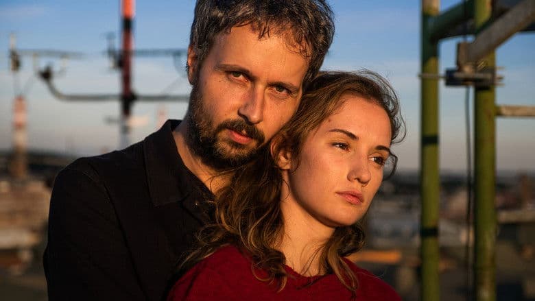 Martanske lode / Пасажери на любовта (2021)