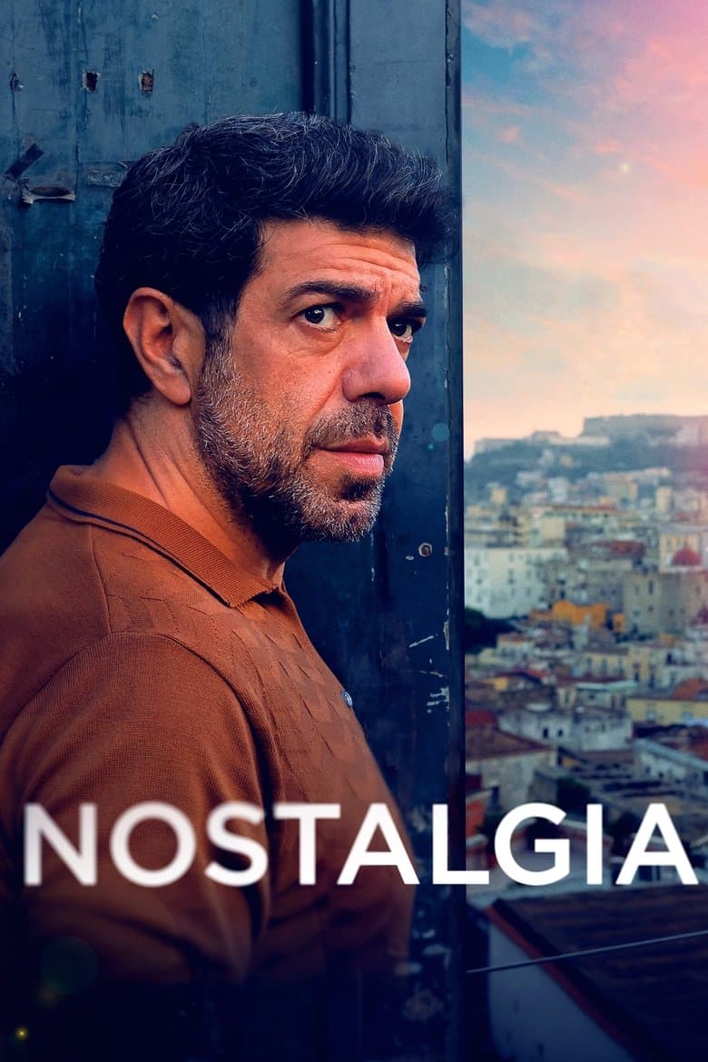 Nostalgia / Nostalgia (2022)