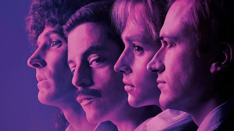 Bohemian Rhapsody / Бохемска рапсодия (2018)