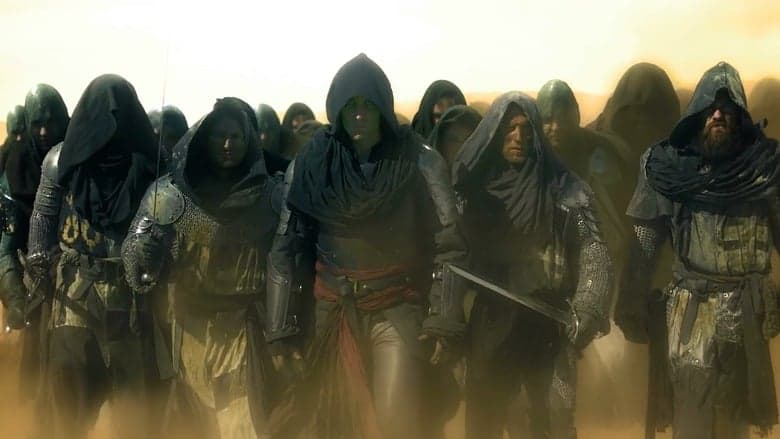 Mythica: The Necromancer / Митика: Некромантът (2015) BG AUDIO