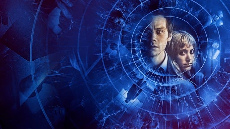 Flashback / Образованието на Фредрик Фицел / The Education of Fredrick Fitzell (2020)