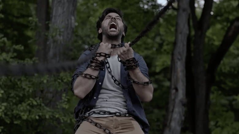 No Escape Room / Няма безопасно място (2018)