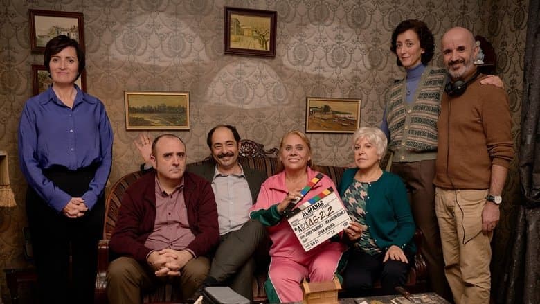 Alimanas / Калпавите наследници (2023)