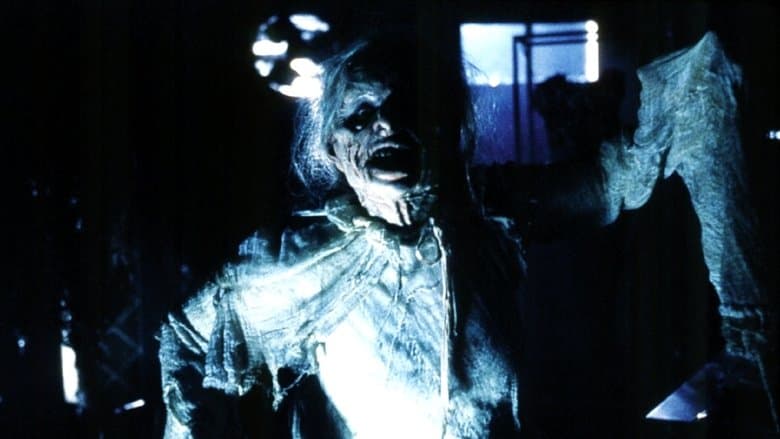 Fear of the Dark / Страх в Мрака (2002) BG AUDIO