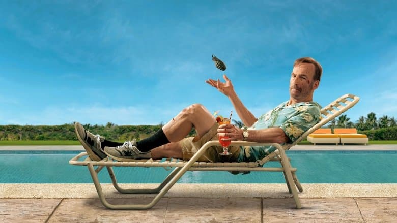 Nobody 2 / Никой 2 (2025)