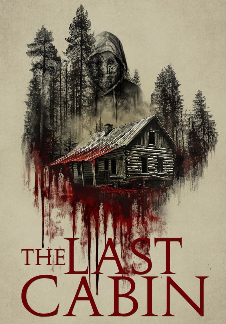 The Last Cabin / Последната хижа (2025)