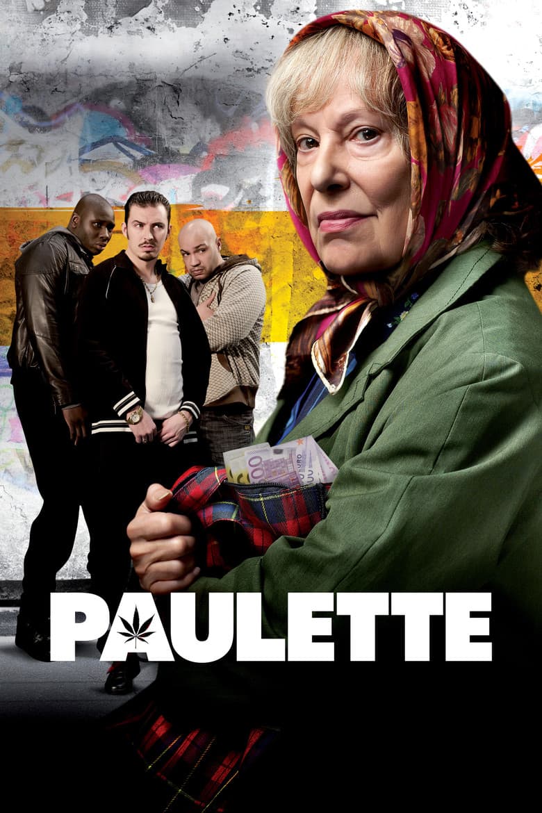 Paulette / Полет (2012)
