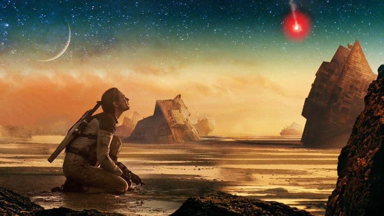 Tides / The Colony / Колонията (2021)