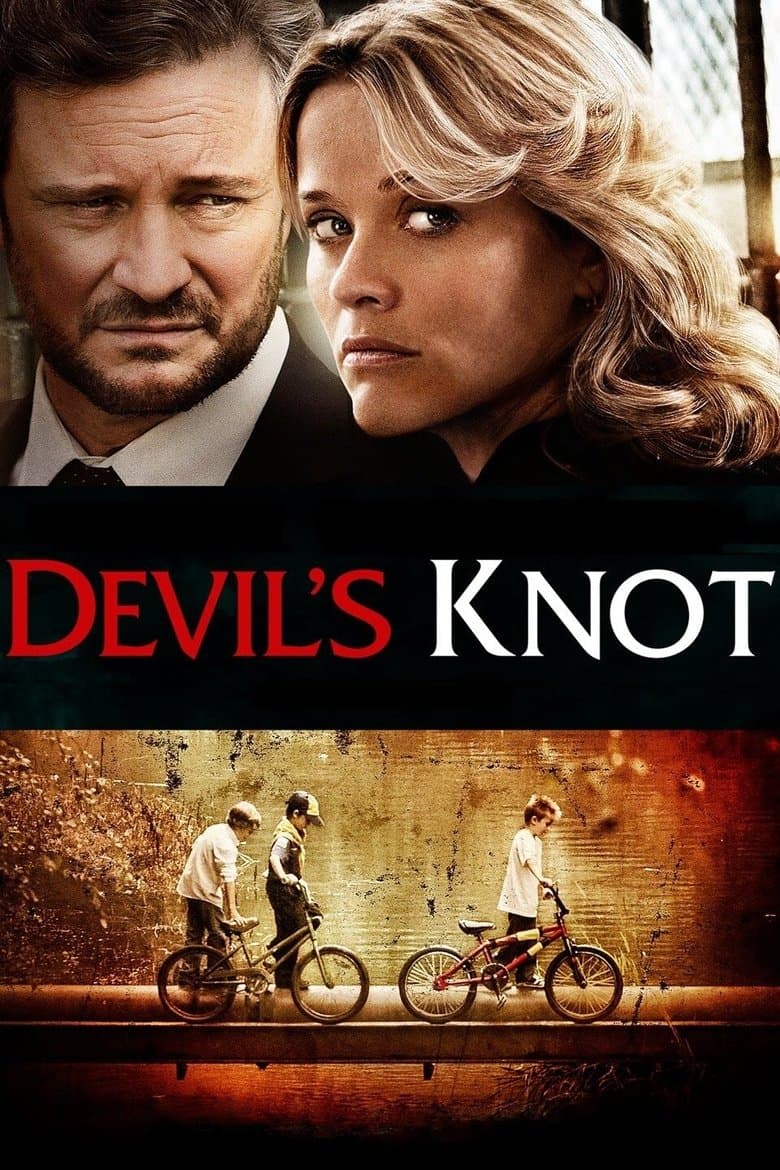 Devil's Knot / Дяволски възел (2013) BG AUDIO