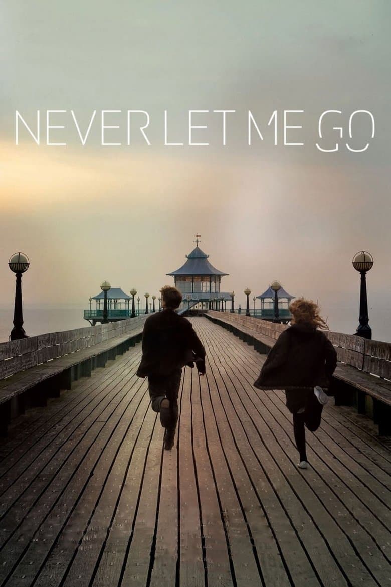 Never Let Me Go / Никога не ме оставяй (2010) BG AUDIO